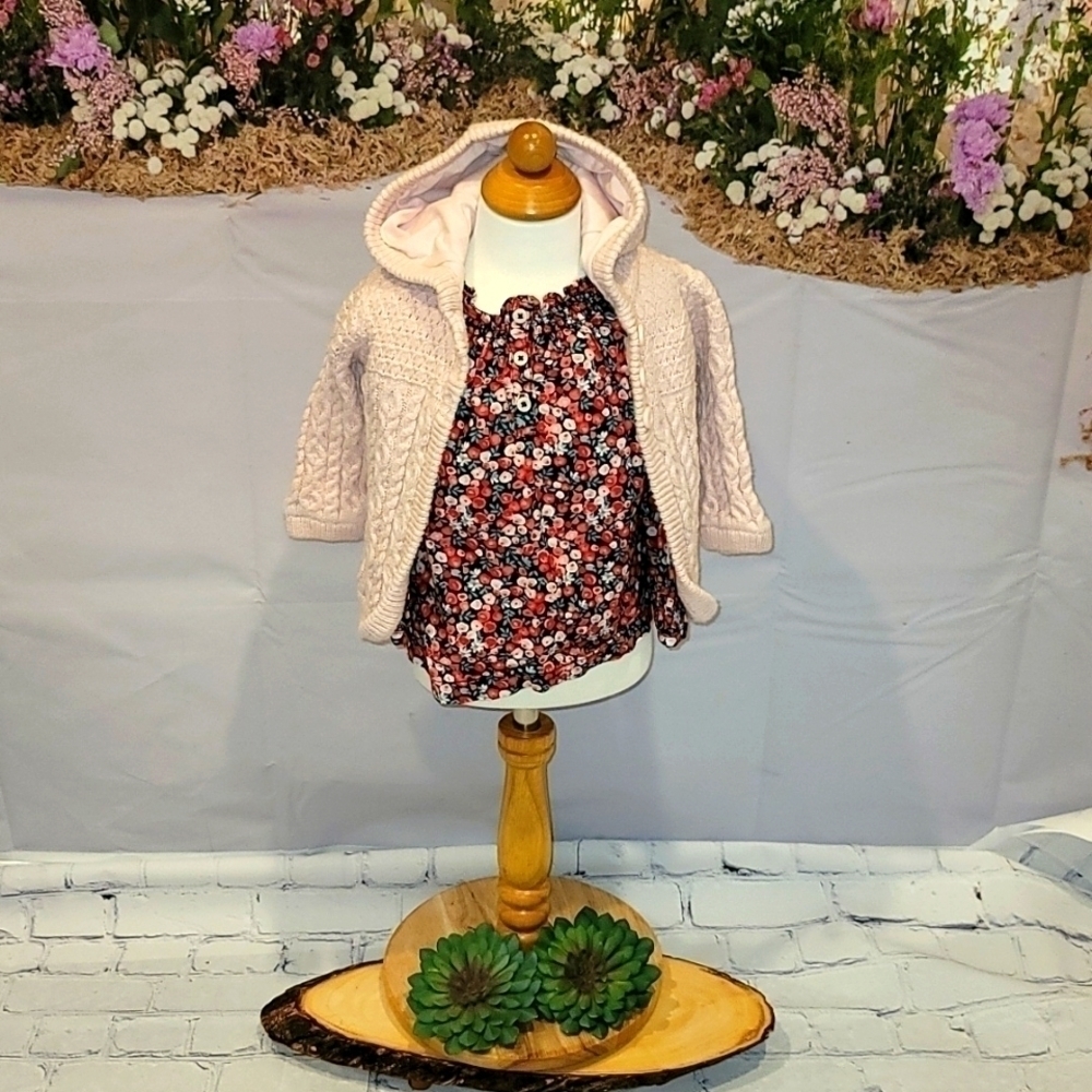Carter's Shirt Bundle